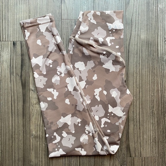 ❌SOLD❌ BALANCE ATHLETICA ASCEND PANT - Picture 4 of 7